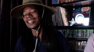 Live on KXCI: Lando Chill "O Alquimista"
