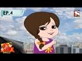 Nix Je Sob Pare জে সব পারে Episode 4 Dragoner Mukhomukhi