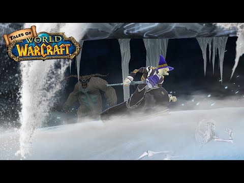 The Zone that Everyone Forgot in World of Warcraft