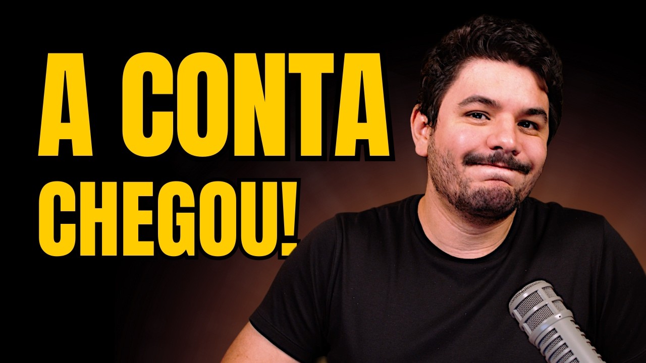 🚨 A TRAIÇÃO DE TRUMP: Xandão se livra, escândalo do jatinho no STF e caos na economia: e agora?