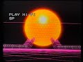 Original VHS Opening The Undergrads UK Pre Cert Tape