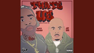 That's Us (feat. Jay 305)