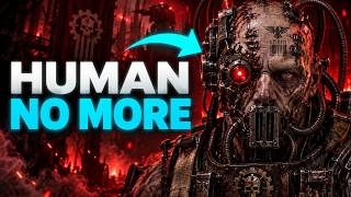 SERVITORS: Humans Turned Into Mindless Machines (Documentary)
