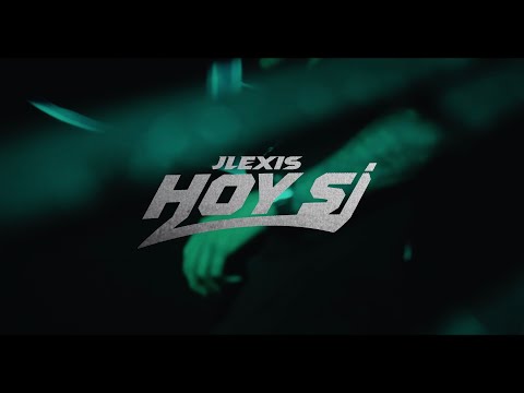 Jlexis - HOY SI (Visualizer)
