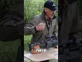8.6BLK vs Homemade Ballistic Gel