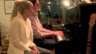 Feathers - SUNDAY (acoustic piano version)