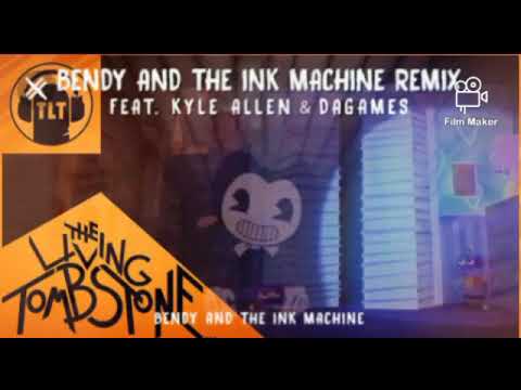 Bendys got no time Fnaf X bitim mashup