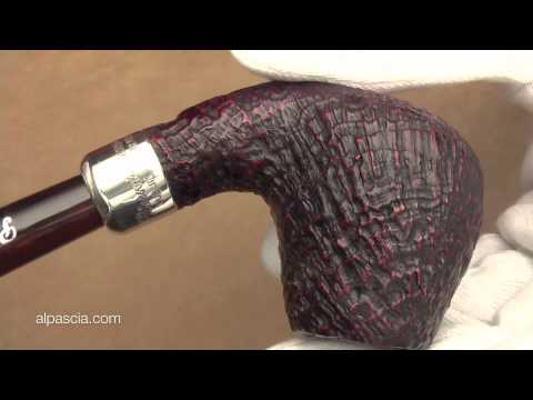 pipa Peterson 986 - pfeifen