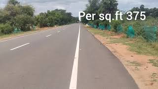  Commercial Land for Sale in Sengipatti, Thanjavur