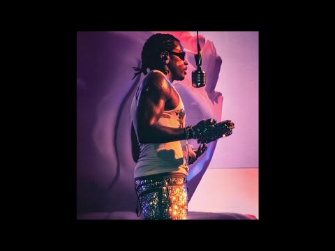 [FREE] Gunna x Young Thug Type Beat  - "Peace"