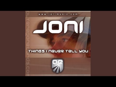 Things I Never Tell You (Signalrunners Remix)