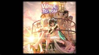 #勝利の女神 NIKKE イベントストーリー WAVE TO YOU その6