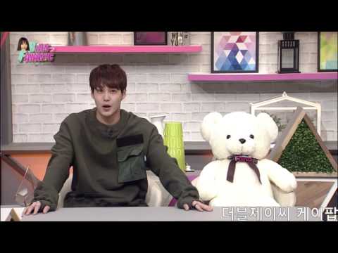 170201 JJCC - 더블제이씨 Eddy 'Pops In Seoul'