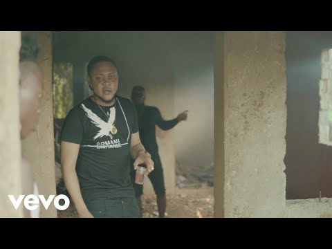 Hot Frass - Bad Like We (Official Music Video)