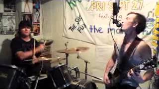 Americanized (Gwar Cover)