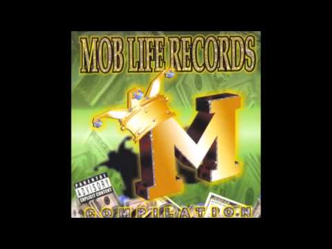 Buster G - In My Eyes - Mob Life Records Compilation