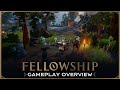 Gameplay video of Fellowship  PC
