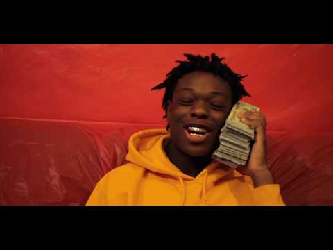 Young Monsta AKA OG Monsta on new music collab with Mozzy Skar, his haters and Almxghty