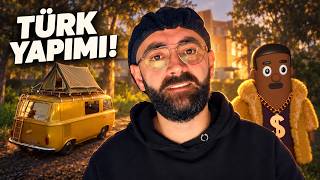 Türk Yapımı Oyunları Denedim Oynamaya Değer mi ?