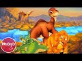 Top 10 80s Animated Classics