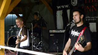 The Thinners - Dzień The Thinners - Dzień