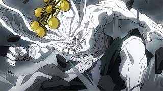 Mahoraga vs. Dabura & Yuji vs. Mahito「Jujutsu Kaisen Modulo AMV」