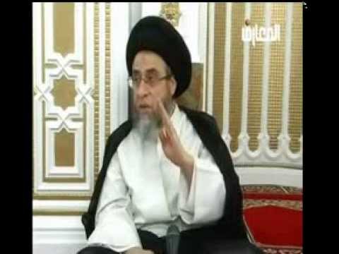 ⁣الالتحاق بصلاة الجماعة متاخر / صلاة الجماعه / السيد صباح شبر/ فواصل فقهية