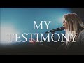 My Testimony - Elevation Worship (Live) | Garden MSC x Grove Worship