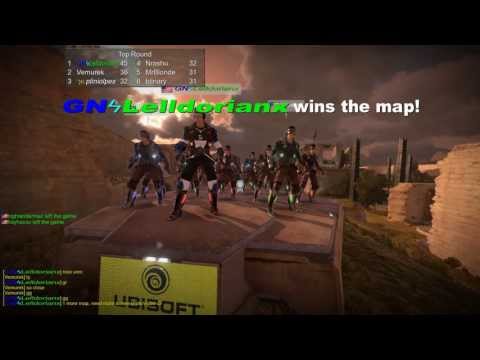 Shootmania: Storm Review & Gameplay Impressions