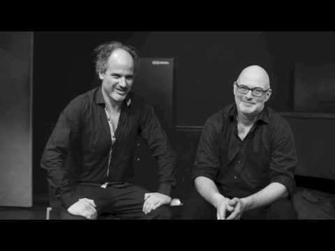 Ernest Bloch «Prayer» / Marcelo Nisinman, Bandoneon; Winfried Holzenkamp, Double Bass