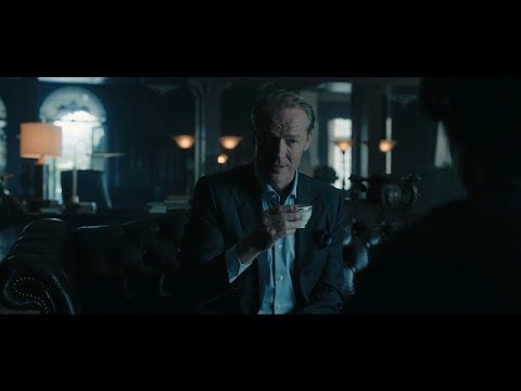 Dick Grayson meets Bruce Wayne after a long time | Titans 2x01