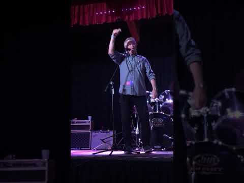 Richie Furay talks about Rusty Young