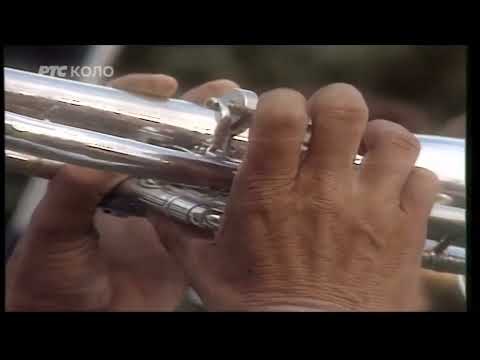 Orkestar Slobodana Nikitovica - Zlatibor 2000