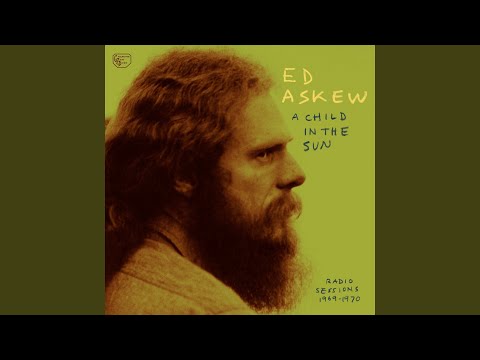 Mr Dream - Ed Askew