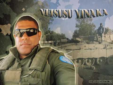TOM JUNIOR - VEISUSU VINAKA