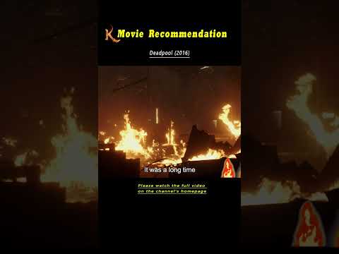 How Did Deadpool Escape the Lab?That Scene in the Movie Was Incredible!