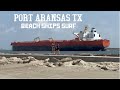 Port Aransas Texas