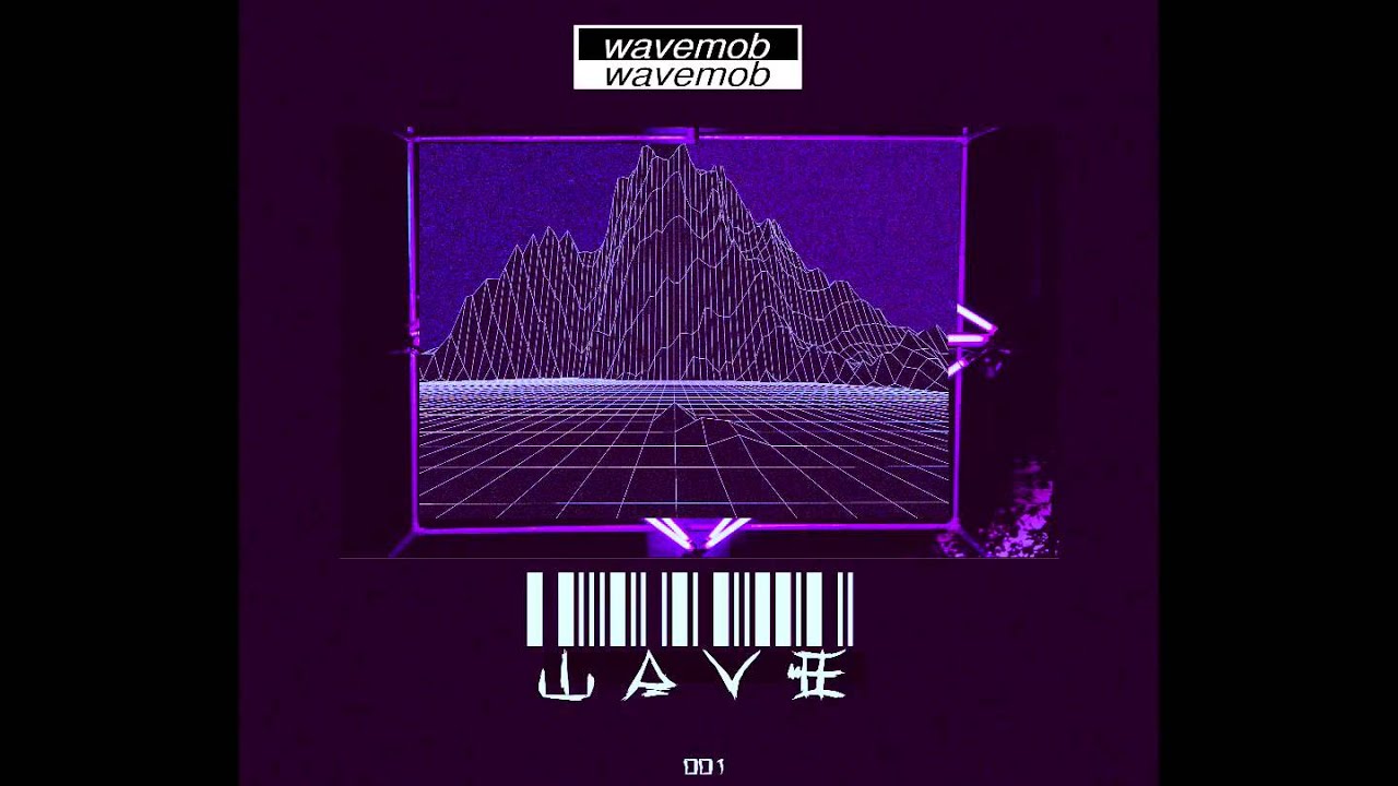 wavemob - wave 001 [WVMB001] (Full Album)