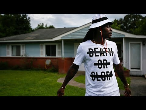 A trip to the childhood home of Bengals cornerback Dre Kirkpatrick Video