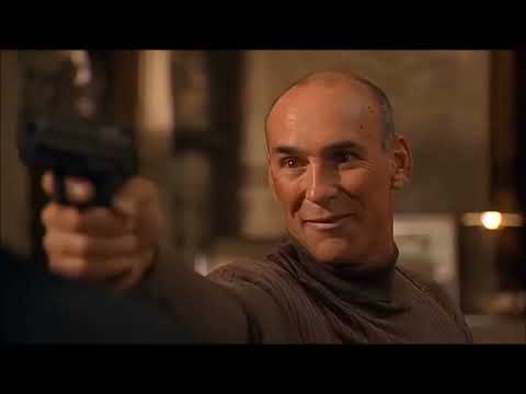 STILL UNARMED AND DANGEROUS  I  STEVEN SEAGAL