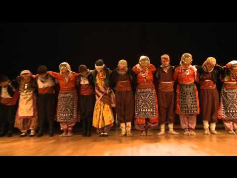 Zespół „MISAK-I MILLI ALI SEFIK ILKOGRETIM OKULU", Turcja