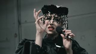 Allie X – Can&#39;t Stop Now (Super Sunset Digital Concert #SSDC)