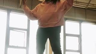 Kirk Franklin feat Pharrel Williams - 123 Victory (Remix) | Choreography by Boatemah