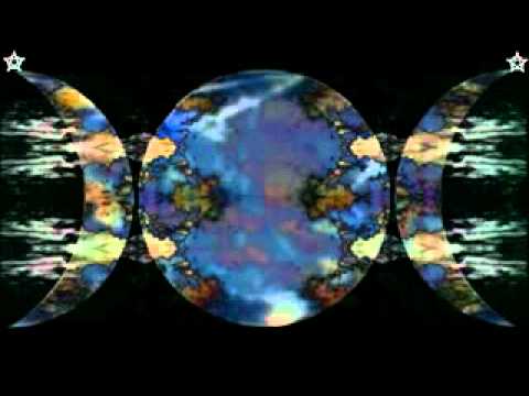 Wicca is Rising - Wicca Spirit