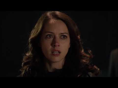 "Time to meet God" (Person of Interest) (2 x 22)