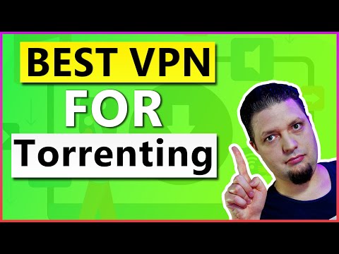 3 Best VPNs for Torrenting in 2024 - TESTED! 🏆 Fast & 100% Secure