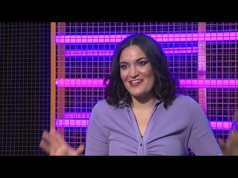 Brillanti Musical- Jukebox challenge (EP10)- Abigail Mallia Zarb