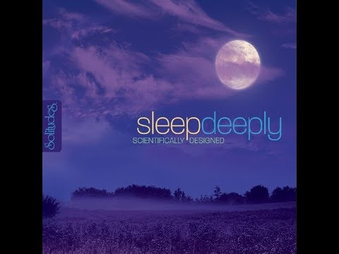 Dan Gibson - Sleep Deeply Full Album High Quality