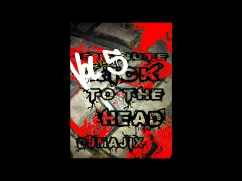 15 minute kick to the head vol 5
