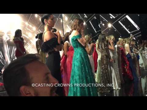 Miss Universe 2015 ending Steve Harvey realizes mistake